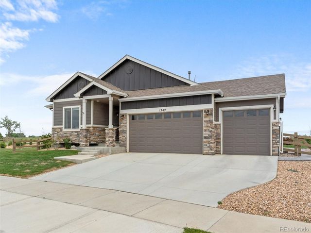 1242 Larimer Ridge Pkwy, Timnath, CO 80547