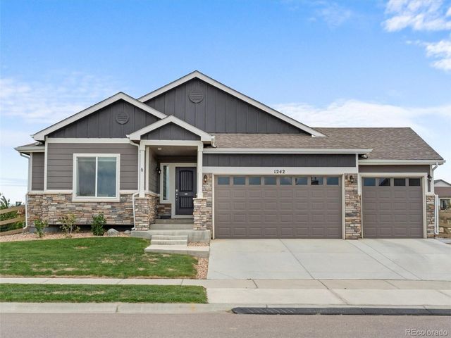 1242 Larimer Ridge Pkwy, Timnath, CO 80547