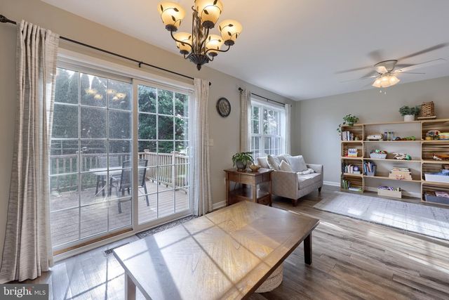 406 MOUNT OLIVE LN, Ephrata, PA 17522