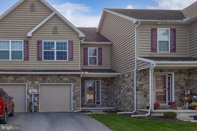 406 MOUNT OLIVE LN, Ephrata, PA 17522