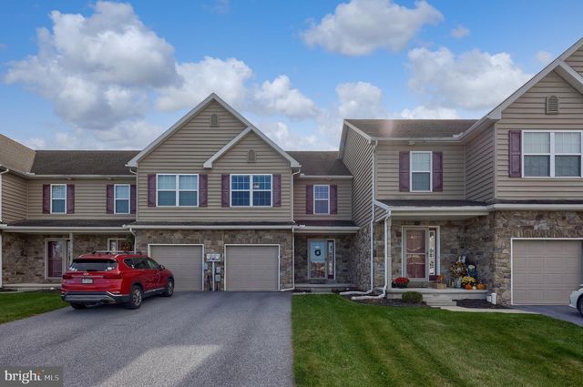 406 MOUNT OLIVE LN, Ephrata, PA 17522