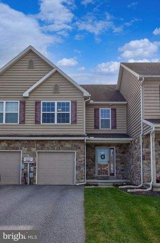 406 MOUNT OLIVE LN, Ephrata, PA 17522