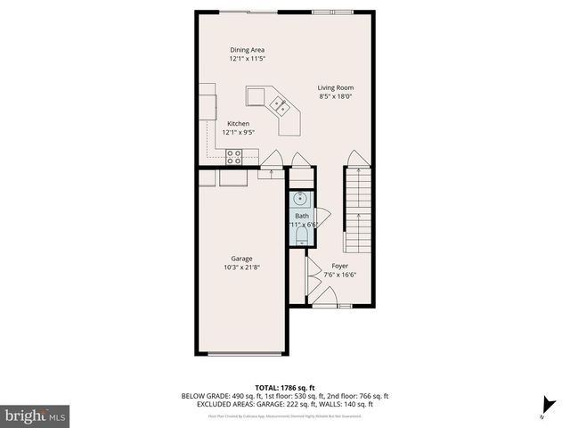 406 MOUNT OLIVE LN, Ephrata, PA 17522