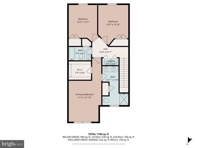 406 MOUNT OLIVE LN, Ephrata, PA 17522