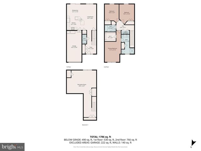 406 MOUNT OLIVE LN, Ephrata, PA 17522