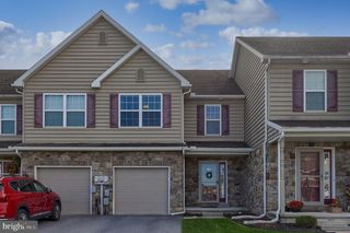 406 MOUNT OLIVE LN, Ephrata, PA 17522