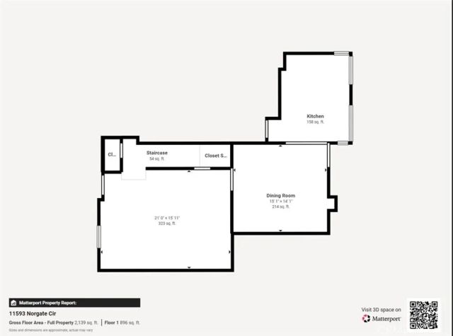 11593 Norgate, Corona, CA 92878