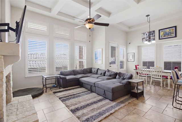 6517 Valencia Grove Pass, Fort Worth, TX 76132