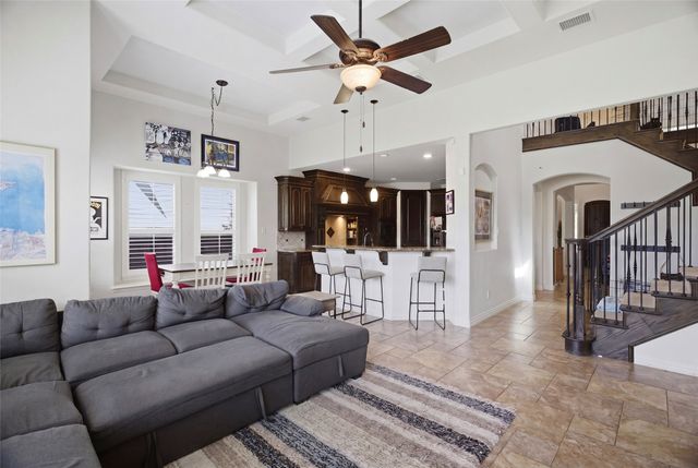 6517 Valencia Grove Pass, Fort Worth, TX 76132