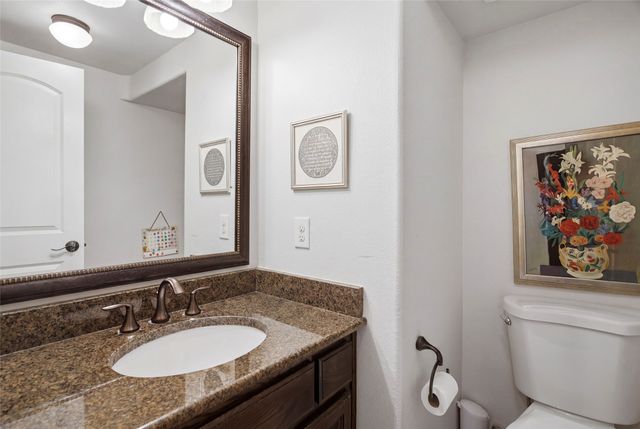 6517 Valencia Grove Pass, Fort Worth, TX 76132