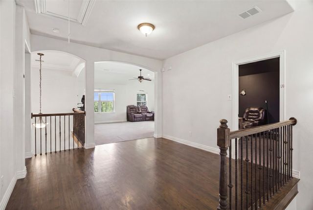 6517 Valencia Grove Pass, Fort Worth, TX 76132