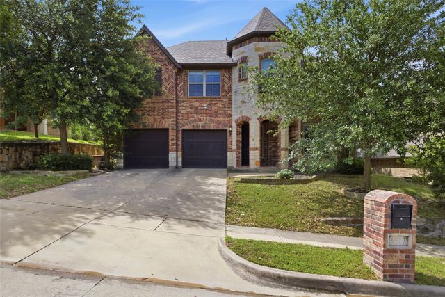6517 Valencia Grove Pass, Fort Worth, TX 76132