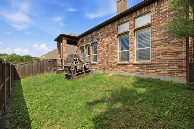 6517 Valencia Grove Pass, Fort Worth, TX 76132