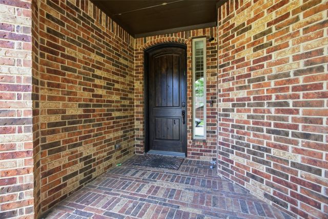 6517 Valencia Grove Pass, Fort Worth, TX 76132