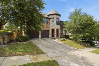 6517 Valencia Grove Pass, Fort Worth, TX 76132