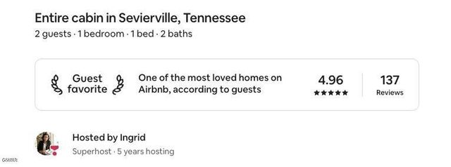 2461 Shady Creek Way, Sevierville, TN 37862