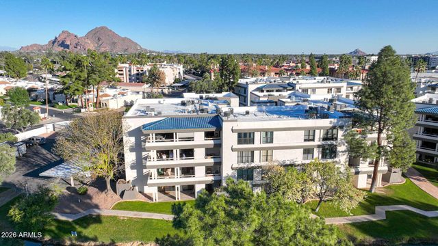 5136 N 31st Place 626, Phoenix, AZ 85016