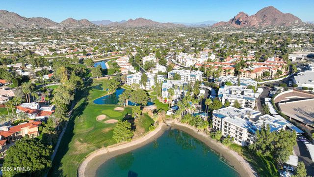 5136 N 31st Place 626, Phoenix, AZ 85016