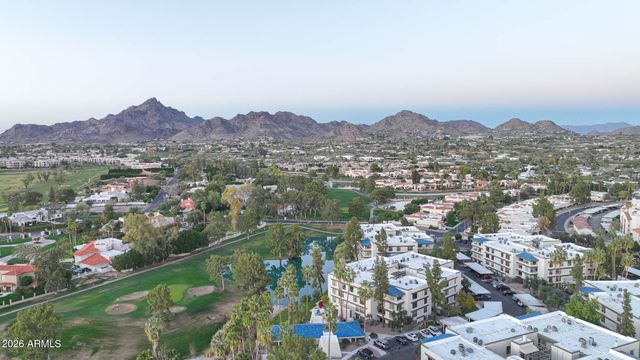 5136 N 31st Place 626, Phoenix, AZ 85016