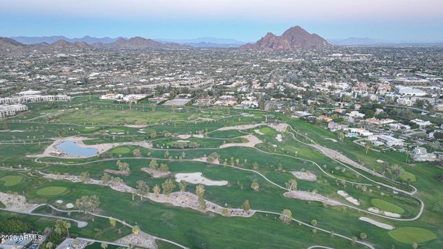 5136 N 31st Place 626, Phoenix, AZ 85016
