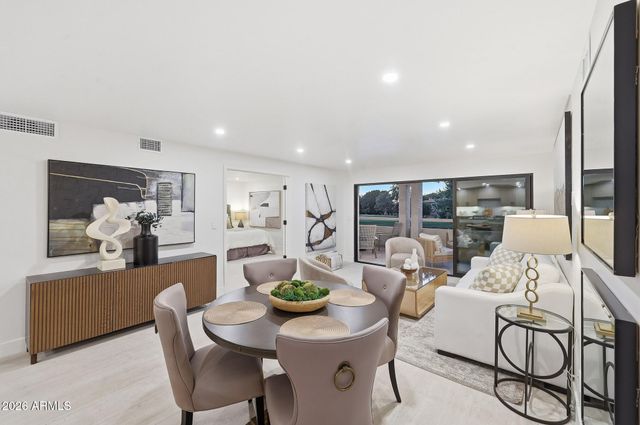 5136 N 31st Place 626, Phoenix, AZ 85016