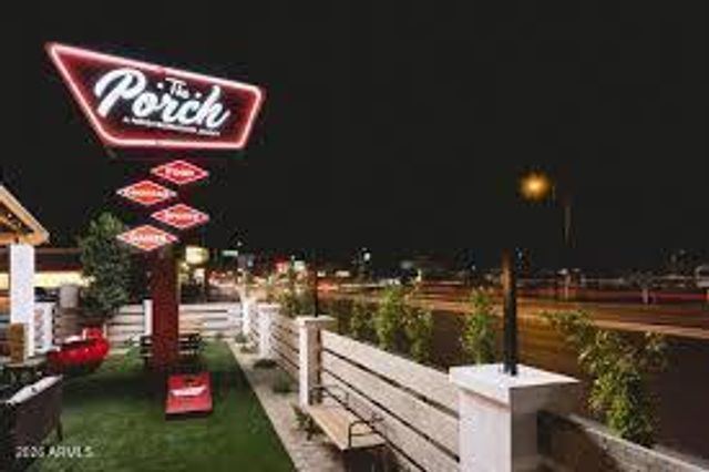 5136 N 31st Place 626, Phoenix, AZ 85016