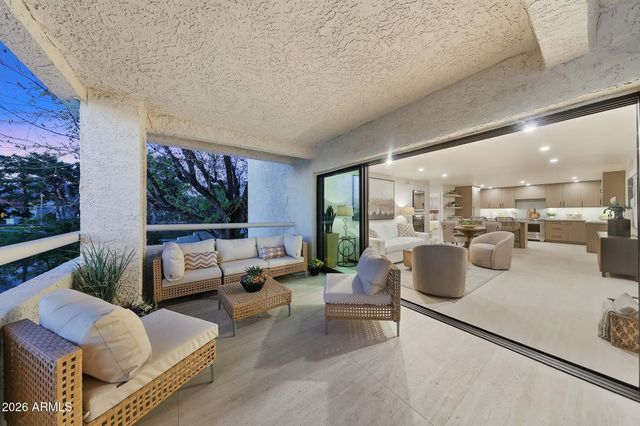 5136 N 31st Place 626, Phoenix, AZ 85016