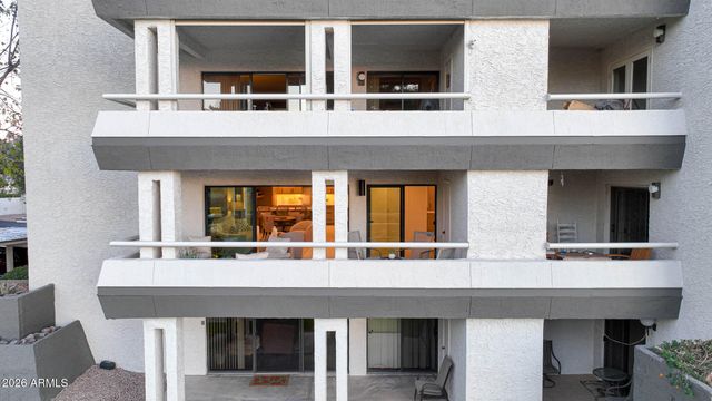5136 N 31st Place 626, Phoenix, AZ 85016