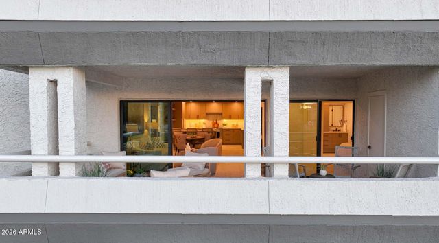 5136 N 31st Place 626, Phoenix, AZ 85016