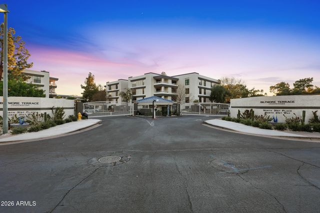 5136 N 31st Place 626, Phoenix, AZ 85016