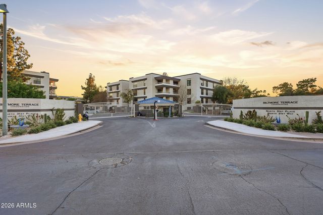 5136 N 31st Place 626, Phoenix, AZ 85016