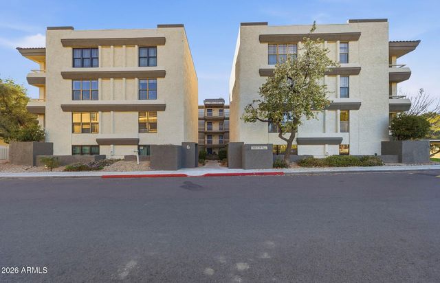 5136 N 31st Place 626, Phoenix, AZ 85016