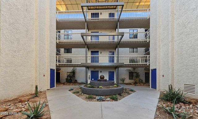 5136 N 31st Place 626, Phoenix, AZ 85016
