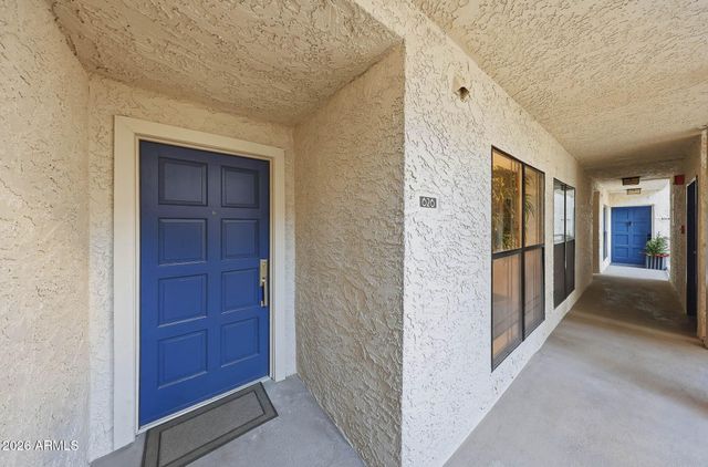 5136 N 31st Place 626, Phoenix, AZ 85016