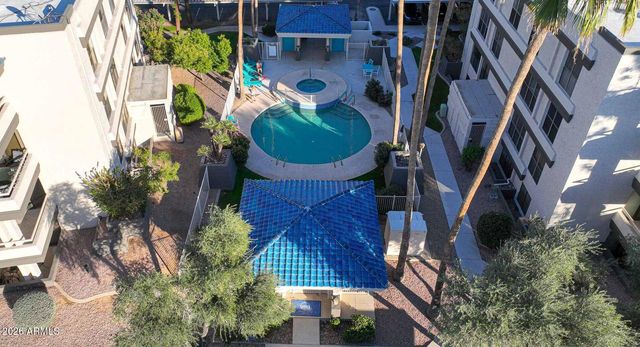 5136 N 31st Place 626, Phoenix, AZ 85016