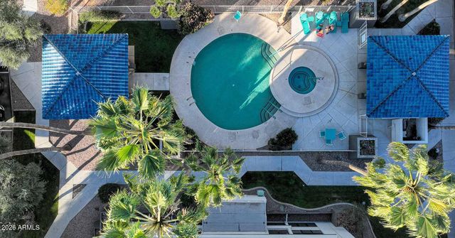 5136 N 31st Place 626, Phoenix, AZ 85016