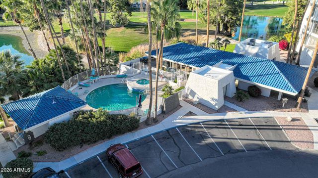 5136 N 31st Place 626, Phoenix, AZ 85016