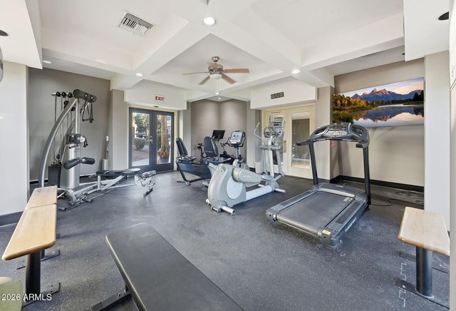 5136 N 31st Place 626, Phoenix, AZ 85016