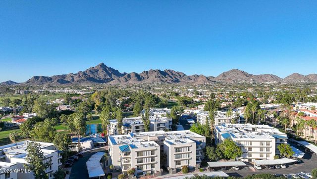 5136 N 31st Place 626, Phoenix, AZ 85016