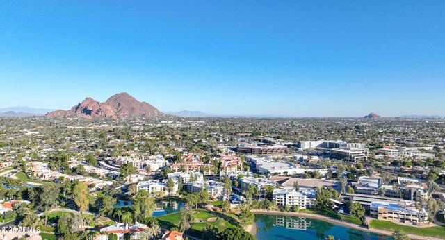 5136 N 31st Place 626, Phoenix, AZ 85016