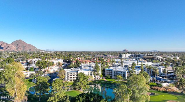 5136 N 31st Place 626, Phoenix, AZ 85016