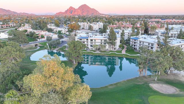 5136 N 31st Place 626, Phoenix, AZ 85016