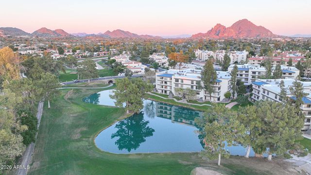 5136 N 31st Place 626, Phoenix, AZ 85016