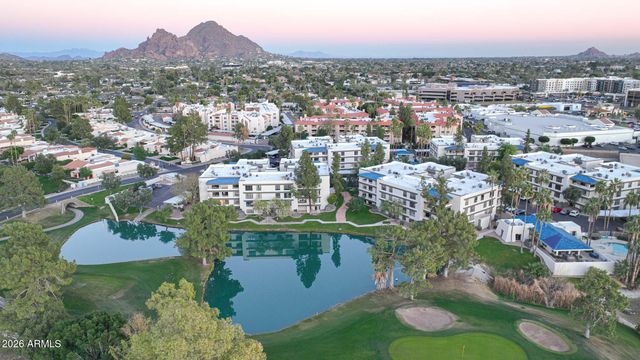 5136 N 31st Place 626, Phoenix, AZ 85016