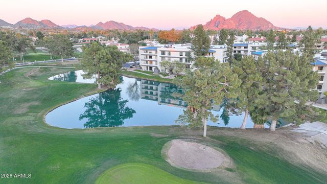 5136 N 31st Place 626, Phoenix, AZ 85016
