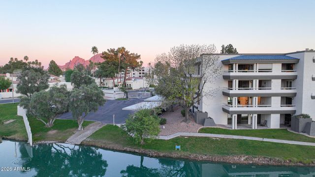5136 N 31st Place 626, Phoenix, AZ 85016