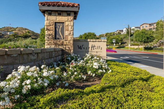 28649 Stonegate Court, Valencia, CA 91354