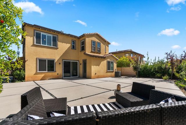 28649 Stonegate Court, Valencia, CA 91354