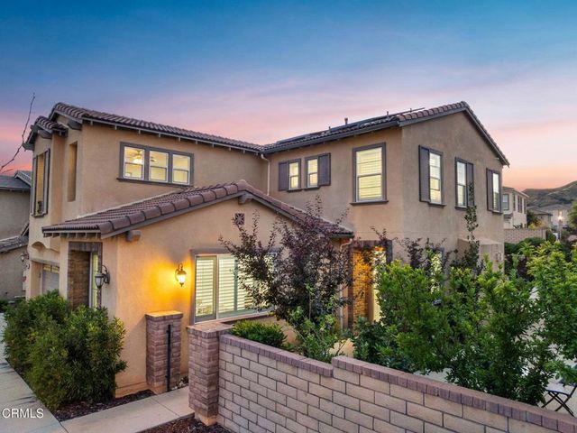 28649 Stonegate Court, Valencia, CA 91354