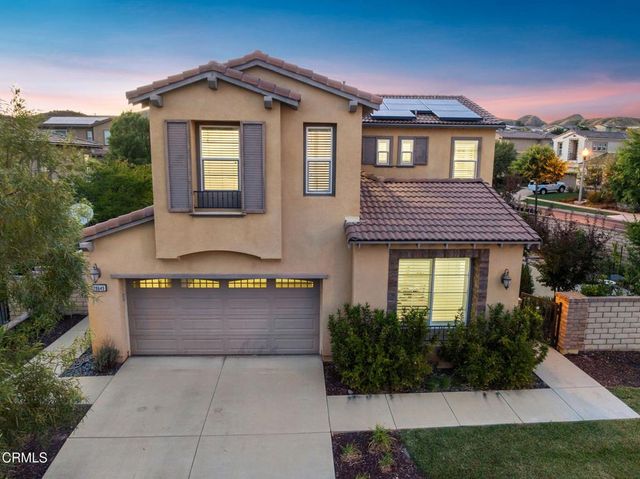 28649 Stonegate Court, Valencia, CA 91354
